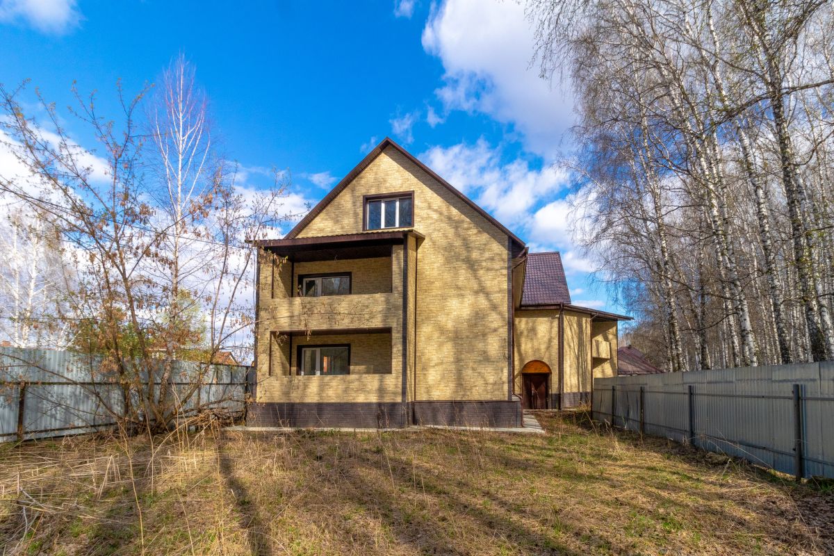Коммерческое помещение, 388.2 м², 2 этаж из 2