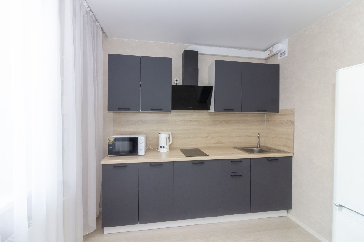 1-комн. квартира, 41 м², 10 этаж из 10