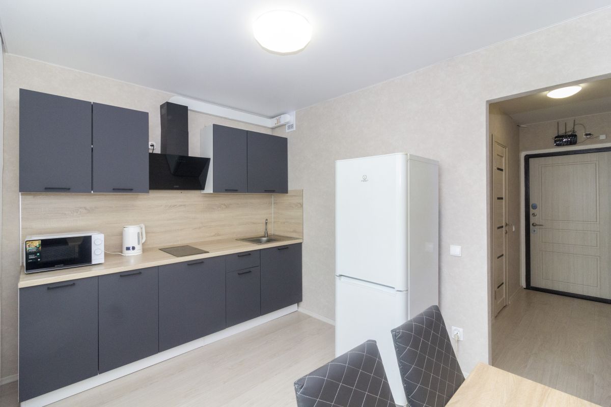 1-комн. квартира, 41 м², 10 этаж из 10
