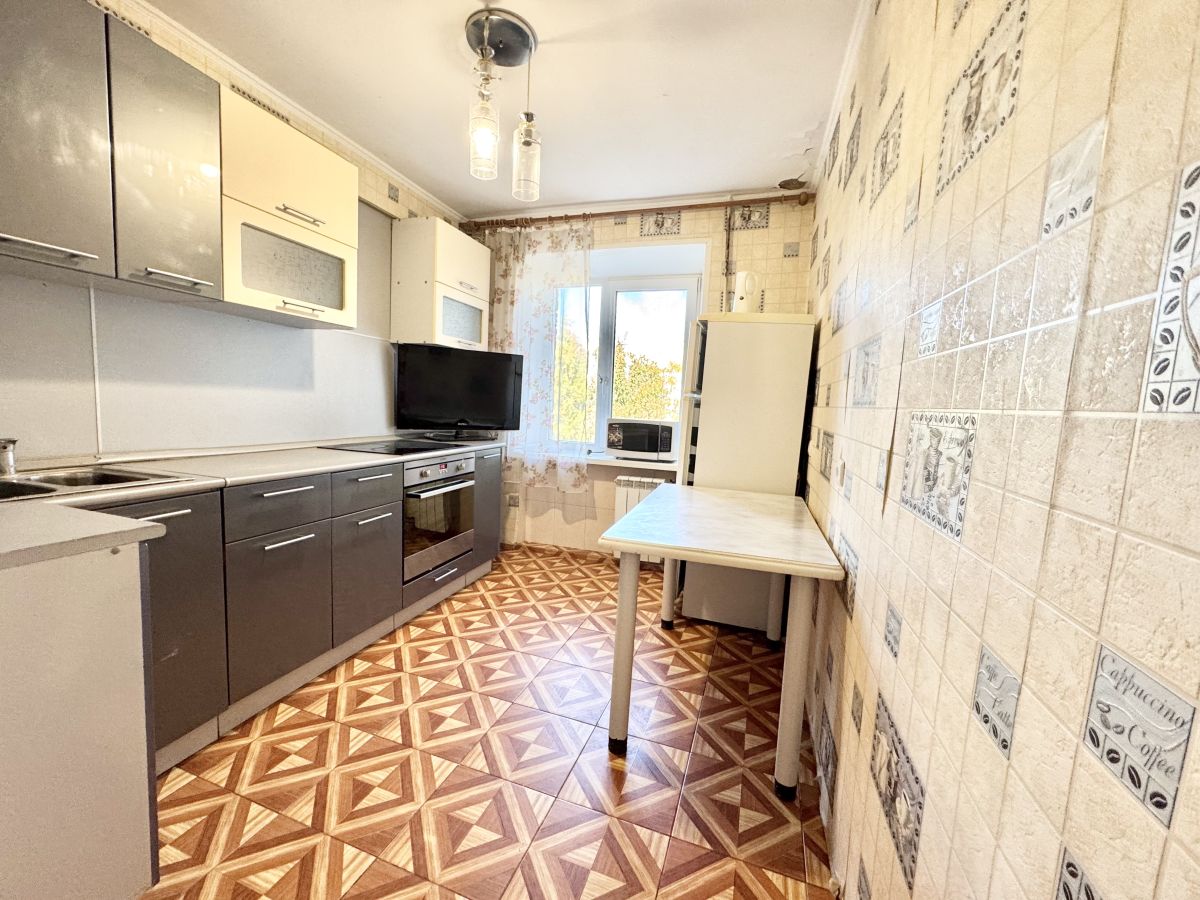 4-комн. квартира, 73 м², 5 этаж из 9