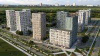 ЖК «Чемпионский»