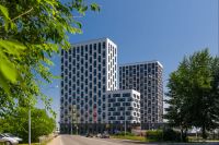 2-комн. квартира, 58.5 м²