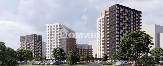 ЖК Авторский
