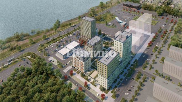 ЖК квартал Культура
