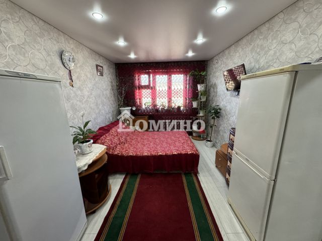 1-комн. квартира, 32.2 м², 9 этаж из 9