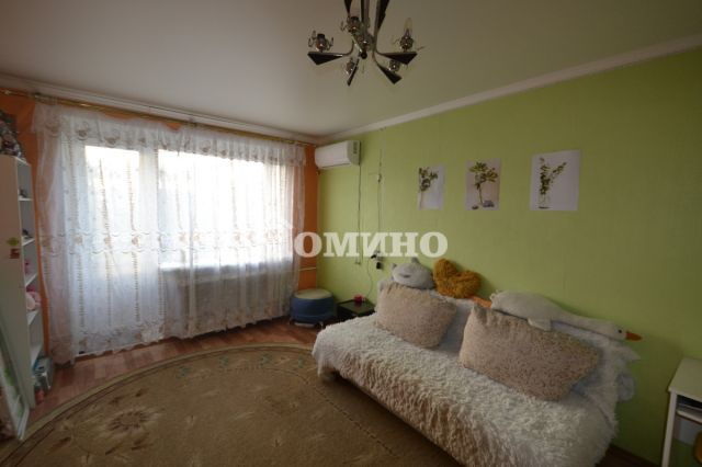 1-комн. квартира, 30.5 м², 5 этаж из 5