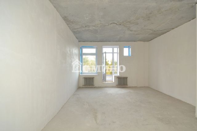 Студия, 32.4 м², 3 этаж из 16