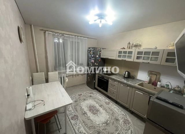2-комн. квартира, 68.9 м², 3 этаж из 10