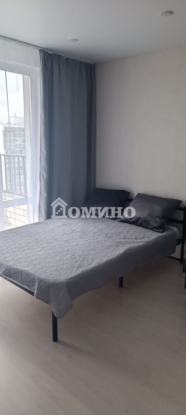 Квартира, 25.3 м², 19 этаж из 20