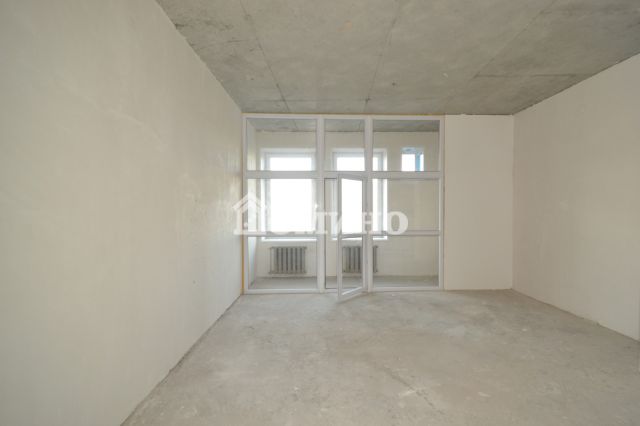 Студия, 31.7 м², 6 этаж из 16