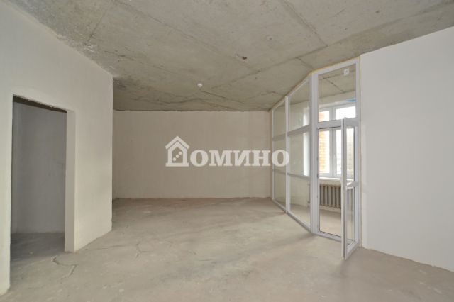 Студия, 53.8 м², 8 этаж из 16