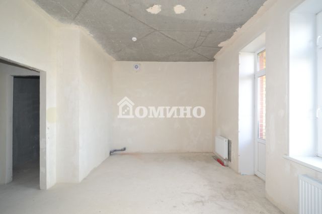 Студия, 29.1 м², 16 этаж из 16