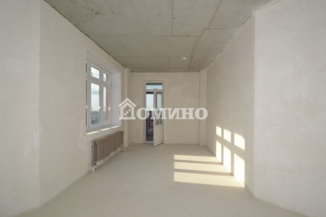 Студия, 35.4 м², 16 этаж из 16