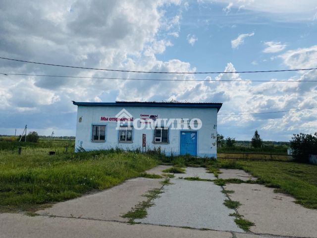 Коммерческое помещение, 139.6 м², 1 этаж из 1
