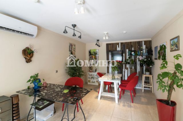 Коммерческое помещение, 55.4 м², 1 этаж из 9