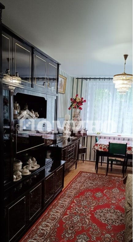 2-комн. квартира, 53 м², 3 этаж из 9