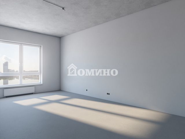 2-комн. квартира, 52 м², 11 этаж из 24