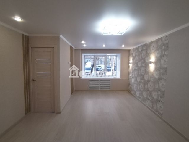 1-комн. квартира, 30 м², 1 этаж из 5