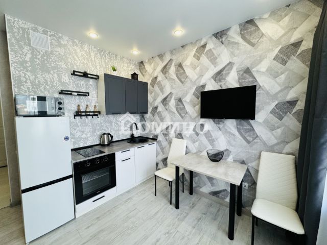 Квартира, 24.6 м², 14 этаж из 16