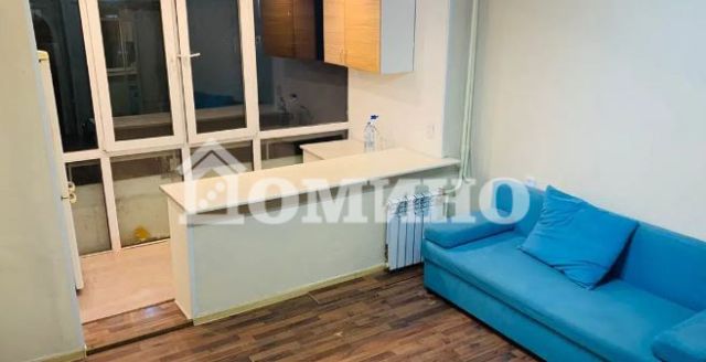 Квартира, 21 м², 4 этаж из 8