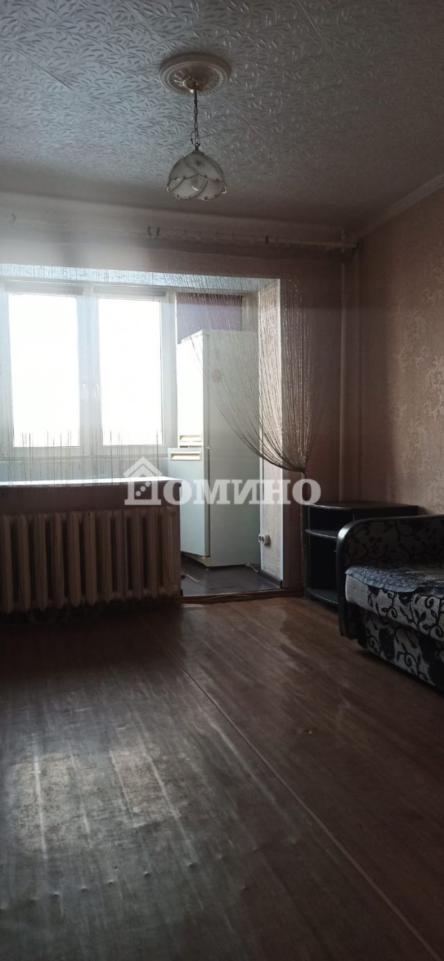 Квартира, 14.7 м², 6 этаж из 8