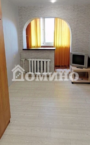 1-комн. квартира, 15.6 м², 2 этаж из 8