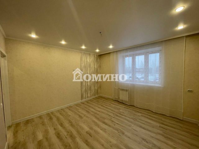2-комн. квартира, 52.9 м², 1 этаж из 16