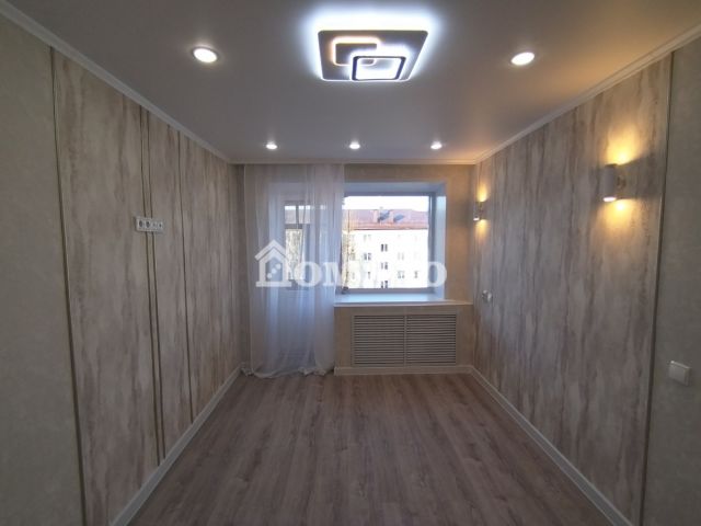 2-комн. квартира, 41 м², 5 этаж из 5