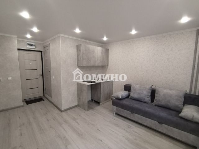 1-комн. квартира, 20.5 м², 4 этаж из 8