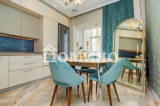 2-комн. квартира, 55.9 м², 13 этаж из 17