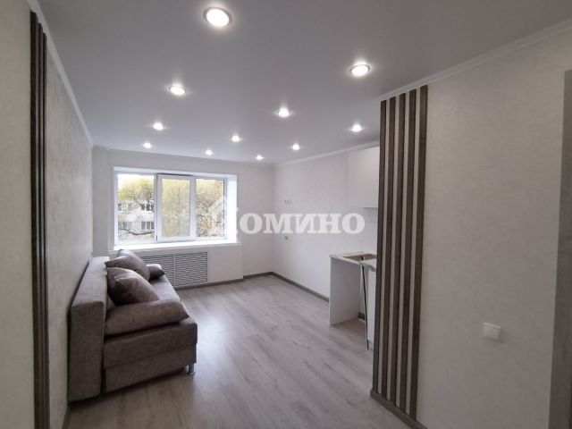1-комн. квартира, 17.3 м², 5 этаж из 5