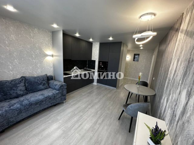 2-комн. квартира, 67.8 м², 12 этаж из 14