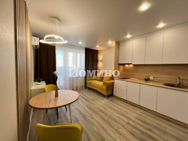 2-комн. квартира, 67.7 м², 6 этаж из 14