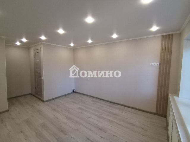 1-комн. квартира, 17.9 м², 3 этаж из 5