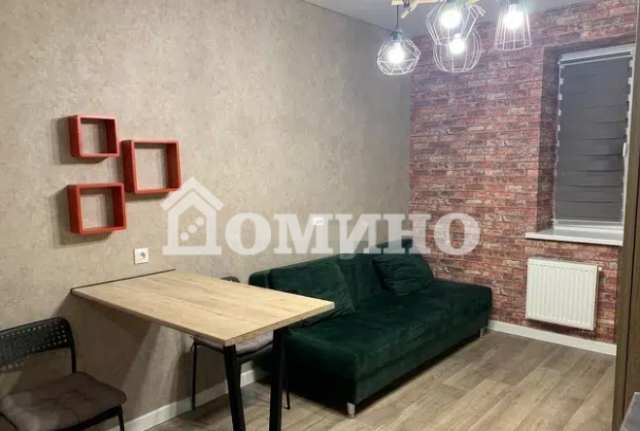 1-комн. квартира, 25 м², 8 этаж из 17