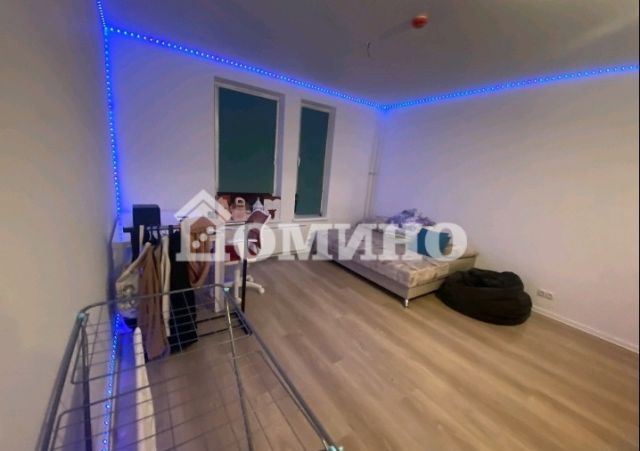 Квартира, 24.8 м², 21 этаж из 25