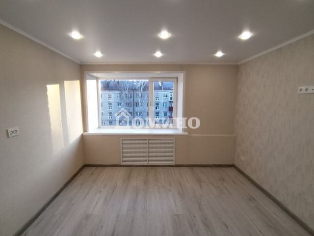 1-комн. квартира, 18 м², 5 этаж из 5