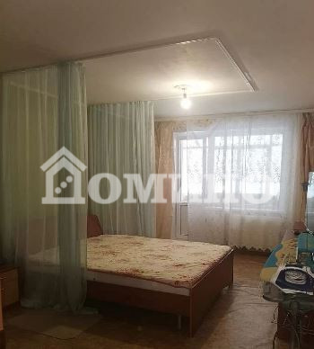 2-комн. квартира, 69 м², 1 этаж из 9
