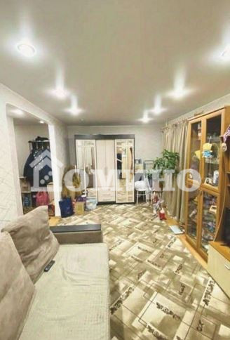 1-комн. квартира, 31 м², 1 этаж из 5