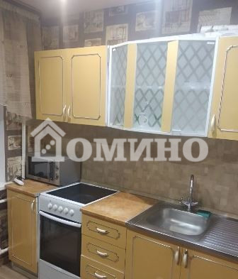 1-комн. квартира, 31 м², 6 этаж из 8