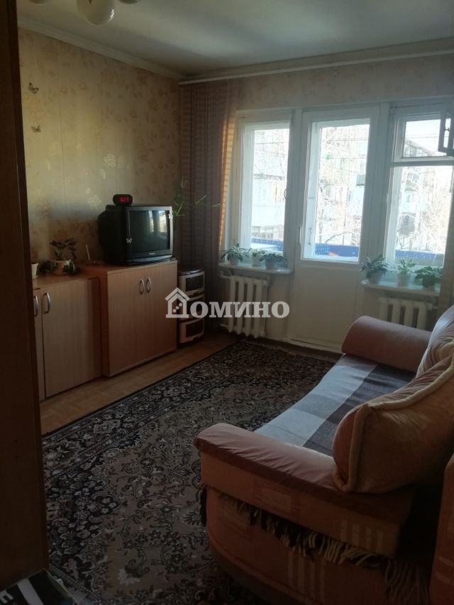 1-комн. квартира, 32 м², 3 этаж из 5