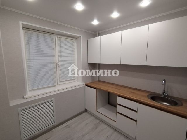 2-комн. квартира, 46.1 м², 4 этаж из 5