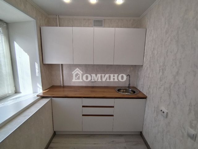 2-комн. квартира, 43.5 м², 1 этаж из 5