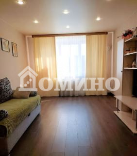 2-комн. квартира, 62.6 м², 12 этаж из 14