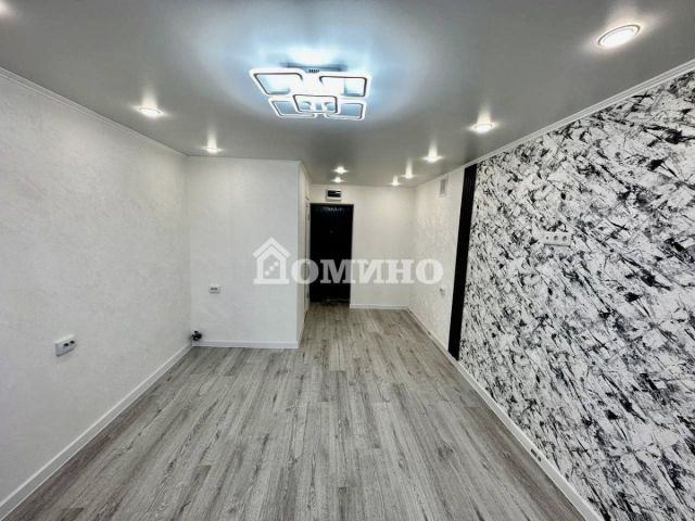 1-комн. квартира, 17.3 м², 5 этаж из 5