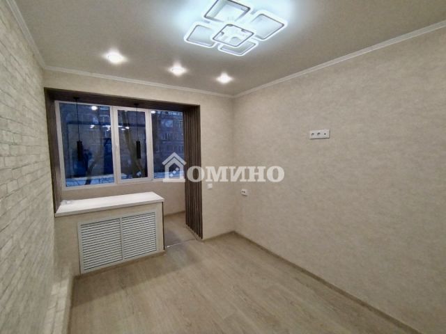 1-комн. квартира, 16.1 м², 2 этаж из 8