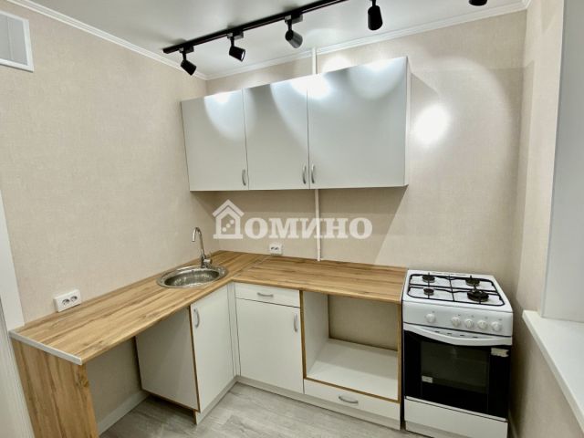 2-комн. квартира, 43 м², 1 этаж из 5