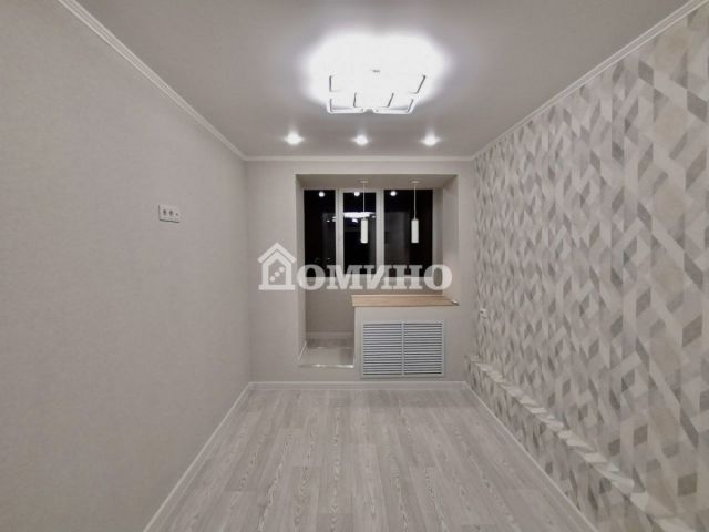 1-комн. квартира, 15.8 м², 3 этаж из 8