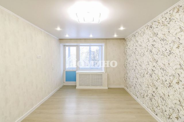 1-комн. квартира, 32.2 м², 2 этаж из 5