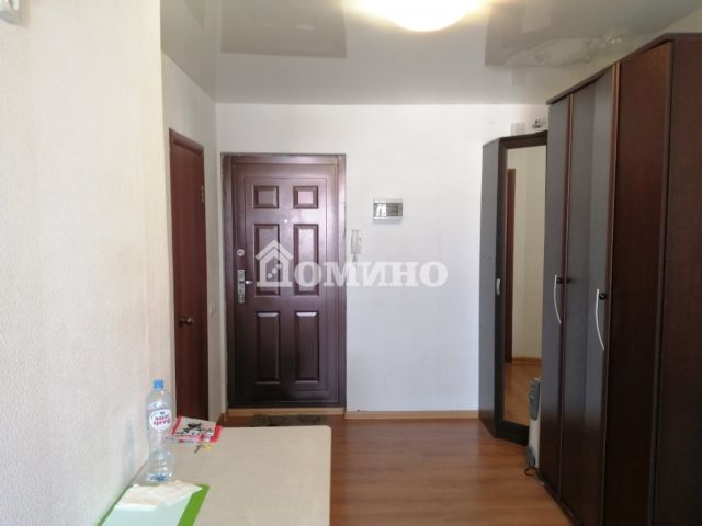 1-комн. квартира, 24.4 м², 11 этаж из 11